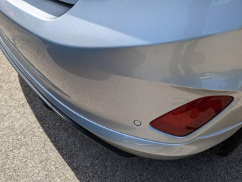 Photo 22 du bon plan FORD Fiesta 1.0 EcoBoost 95ch ST-Line X 5p occasion à 12580 €