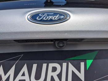 Photo 24 du bon plan FORD Fiesta 1.0 EcoBoost 95ch ST-Line X 5p occasion à 12580 €