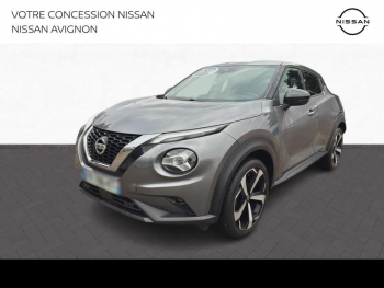 Photo 2 du bon plan NISSAN Juke 1.0 DIG-T 117ch Tekna DCT occasion à 15890 €