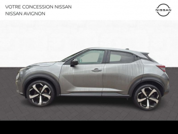 Photo 3 du bon plan NISSAN Juke 1.0 DIG-T 117ch Tekna DCT occasion à 15890 €