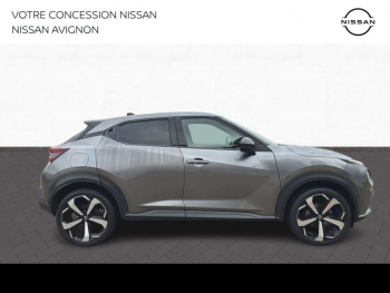 Photo 5 du bon plan NISSAN Juke 1.0 DIG-T 117ch Tekna DCT occasion à 15890 €