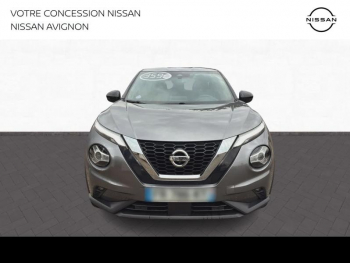 Photo 6 du bon plan NISSAN Juke 1.0 DIG-T 117ch Tekna DCT occasion à 15890 €