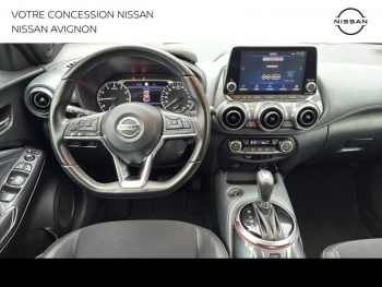 Photo 7 du bon plan NISSAN Juke 1.0 DIG-T 117ch Tekna DCT occasion à 15890 €