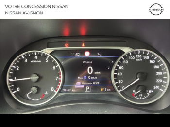 Photo 9 du bon plan NISSAN Juke 1.0 DIG-T 117ch Tekna DCT occasion à 15890 €