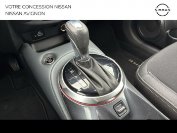 Photo 12 du bon plan NISSAN Juke 1.0 DIG-T 117ch Tekna DCT occasion à 15890 €