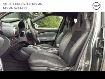Photo 13 du bon plan NISSAN Juke 1.0 DIG-T 117ch Tekna DCT occasion à 15890 €