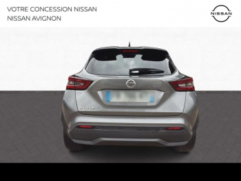 Photo 15 du bon plan NISSAN Juke 1.0 DIG-T 117ch Tekna DCT occasion à 15890 €