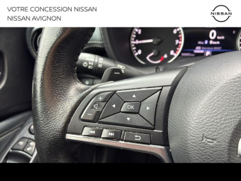Photo 25 du bon plan NISSAN Juke 1.0 DIG-T 117ch Tekna DCT occasion à 15890 €