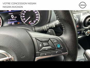 Photo 26 du bon plan NISSAN Juke 1.0 DIG-T 117ch Tekna DCT occasion à 15890 €