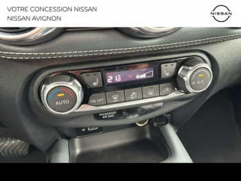 Photo 27 du bon plan NISSAN Juke 1.0 DIG-T 117ch Tekna DCT occasion à 15890 €