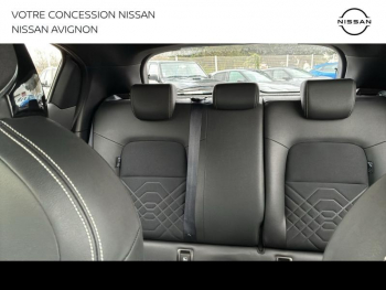 Photo 30 du bon plan NISSAN Juke 1.0 DIG-T 117ch Tekna DCT occasion à 15890 €