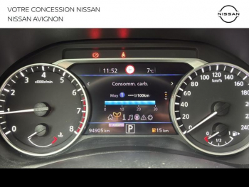 Photo 33 du bon plan NISSAN Juke 1.0 DIG-T 117ch Tekna DCT occasion à 15890 €