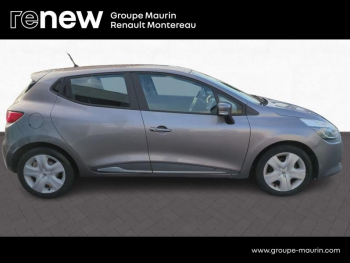Photo 3 du bon plan RENAULT Clio 1.5 dCi 75ch energy Business EcoÂ² Euro6 2015 occasion à 9390 €