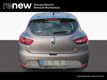 Photo 4 du bon plan RENAULT Clio 1.5 dCi 75ch energy Business EcoÂ² Euro6 2015 occasion à 9390 €