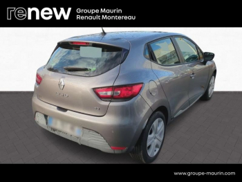 Photo 5 du bon plan RENAULT Clio 1.5 dCi 75ch energy Business EcoÂ² Euro6 2015 occasion à 9390 €
