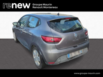 Photo 6 du bon plan RENAULT Clio 1.5 dCi 75ch energy Business EcoÂ² Euro6 2015 occasion à 9390 €
