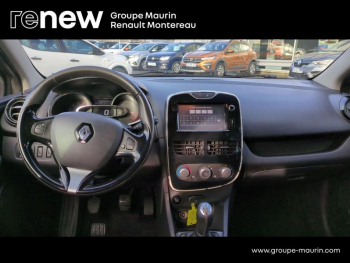 Photo 8 du bon plan RENAULT Clio 1.5 dCi 75ch energy Business EcoÂ² Euro6 2015 occasion à 9390 €