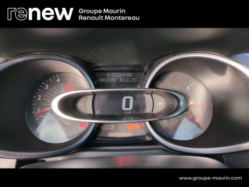 Photo 9 du bon plan RENAULT Clio 1.5 dCi 75ch energy Business EcoÂ² Euro6 2015 occasion à 9390 €