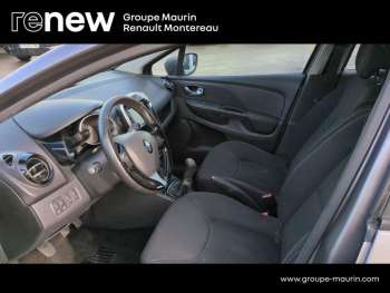 Photo 10 du bon plan RENAULT Clio 1.5 dCi 75ch energy Business EcoÂ² Euro6 2015 occasion à 9390 €