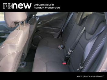 Photo 11 du bon plan RENAULT Clio 1.5 dCi 75ch energy Business EcoÂ² Euro6 2015 occasion à 9390 €