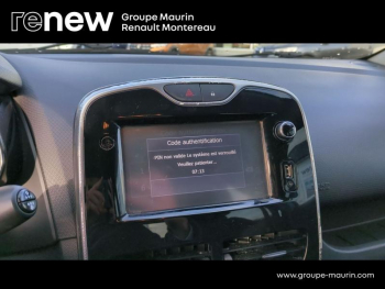 Photo 12 du bon plan RENAULT Clio 1.5 dCi 75ch energy Business EcoÂ² Euro6 2015 occasion à 9390 €