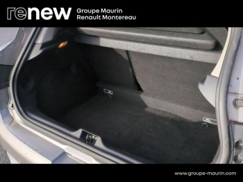 Photo 14 du bon plan RENAULT Clio 1.5 dCi 75ch energy Business EcoÂ² Euro6 2015 occasion à 9390 €