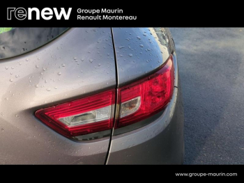 Photo 15 du bon plan RENAULT Clio 1.5 dCi 75ch energy Business EcoÂ² Euro6 2015 occasion à 9390 €