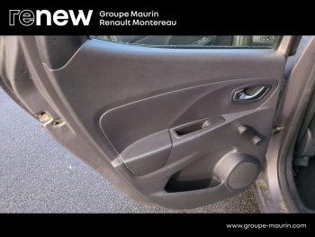 Photo 18 du bon plan RENAULT Clio 1.5 dCi 75ch energy Business EcoÂ² Euro6 2015 occasion à 9390 €