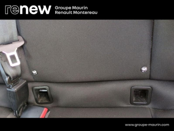 Photo 19 du bon plan RENAULT Clio 1.5 dCi 75ch energy Business EcoÂ² Euro6 2015 occasion à 9390 €