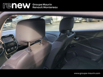 Photo 20 du bon plan RENAULT Clio 1.5 dCi 75ch energy Business EcoÂ² Euro6 2015 occasion à 9390 €