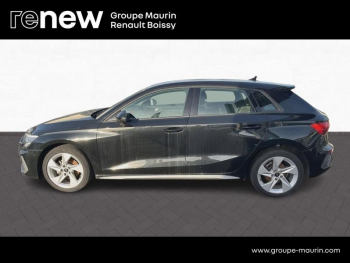Photo 6 du bon plan AUDI A3 Sportback 30 TFSI 110ch S line occasion à 21490 €