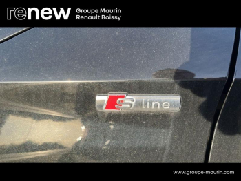 Photo 19 du bon plan AUDI A3 Sportback 30 TFSI 110ch S line occasion à 21490 €