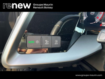 Photo 22 du bon plan AUDI A3 Sportback 30 TFSI 110ch S line occasion à 21490 €