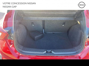 Photo 10 du bon plan NISSAN Micra 1.0 IG-T 92ch Tekna 2021.5 occasion à 13990 €