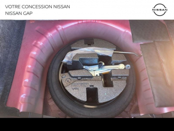 Photo 11 du bon plan NISSAN Micra 1.0 IG-T 92ch Tekna 2021.5 occasion à 13990 €