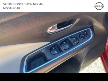 Photo 12 du bon plan NISSAN Micra 1.0 IG-T 92ch Tekna 2021.5 occasion à 13990 €