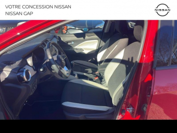 Photo 14 du bon plan NISSAN Micra 1.0 IG-T 92ch Tekna 2021.5 occasion à 13990 €