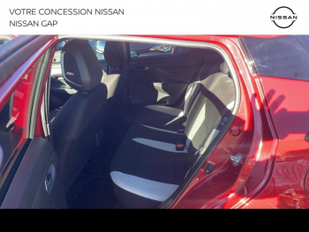 Photo 15 du bon plan NISSAN Micra 1.0 IG-T 92ch Tekna 2021.5 occasion à 13990 €