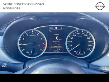 Photo 17 du bon plan NISSAN Micra 1.0 IG-T 92ch Tekna 2021.5 occasion à 13990 €
