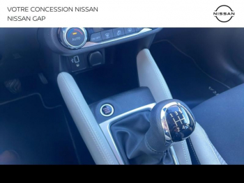 Photo 18 du bon plan NISSAN Micra 1.0 IG-T 92ch Tekna 2021.5 occasion à 13990 €