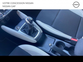 Photo 19 du bon plan NISSAN Micra 1.0 IG-T 92ch Tekna 2021.5 occasion à 13990 €