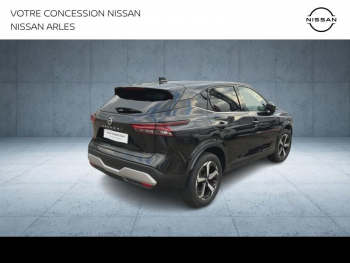 Photo 3 du bon plan NISSAN Qashqai 1.3 Mild Hybrid 140ch Business Edition 2022 occasion à 21990 €