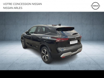 Photo 4 du bon plan NISSAN Qashqai 1.3 Mild Hybrid 140ch Business Edition 2022 occasion à 21990 €
