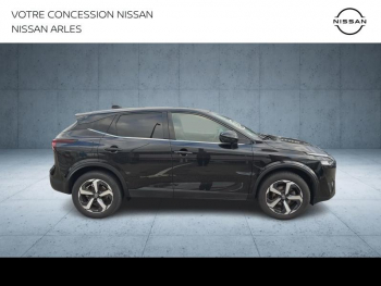 Photo 5 du bon plan NISSAN Qashqai 1.3 Mild Hybrid 140ch Business Edition 2022 occasion à 21990 €