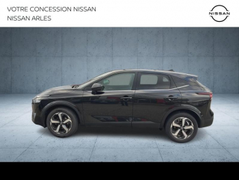 Photo 6 du bon plan NISSAN Qashqai 1.3 Mild Hybrid 140ch Business Edition 2022 occasion à 21990 €
