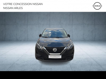 Photo 7 du bon plan NISSAN Qashqai 1.3 Mild Hybrid 140ch Business Edition 2022 occasion à 21990 €