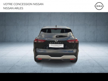 Photo 8 du bon plan NISSAN Qashqai 1.3 Mild Hybrid 140ch Business Edition 2022 occasion à 21990 €