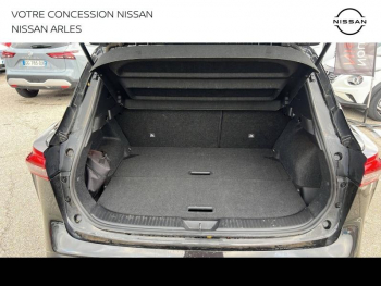 Photo 9 du bon plan NISSAN Qashqai 1.3 Mild Hybrid 140ch Business Edition 2022 occasion à 21990 €
