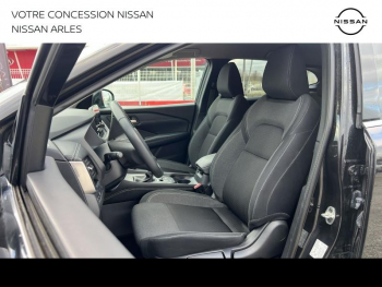 Photo 10 du bon plan NISSAN Qashqai 1.3 Mild Hybrid 140ch Business Edition 2022 occasion à 21990 €