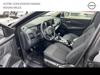 Photo 11 du bon plan NISSAN Qashqai 1.3 Mild Hybrid 140ch Business Edition 2022 occasion à 21990 €